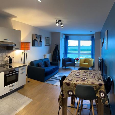 Appartement Cosy Proche Disneyland - Tout Confort 쉐시 외부 사진