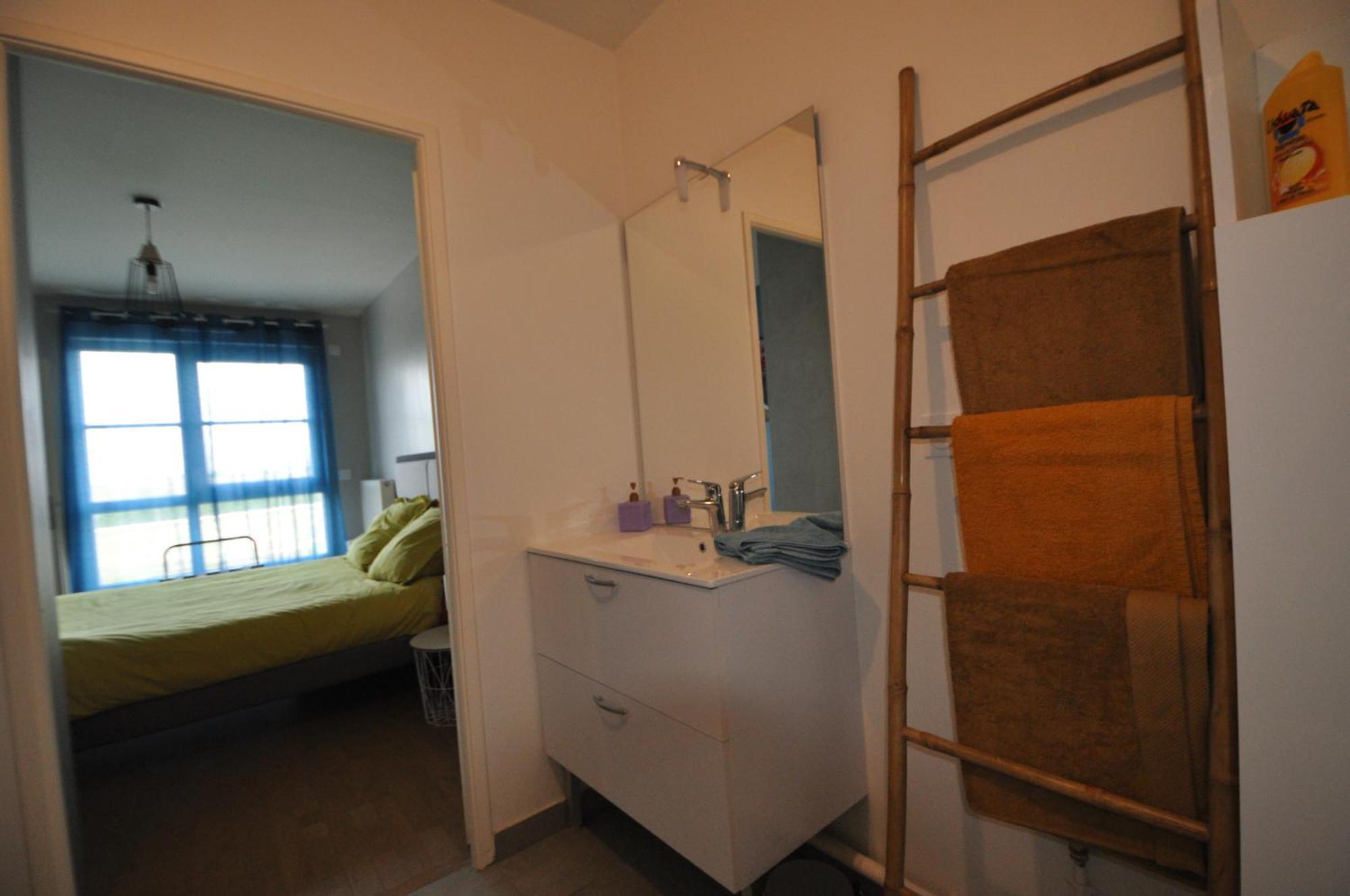 Appartement Cosy Proche Disneyland - Tout Confort 쉐시 외부 사진