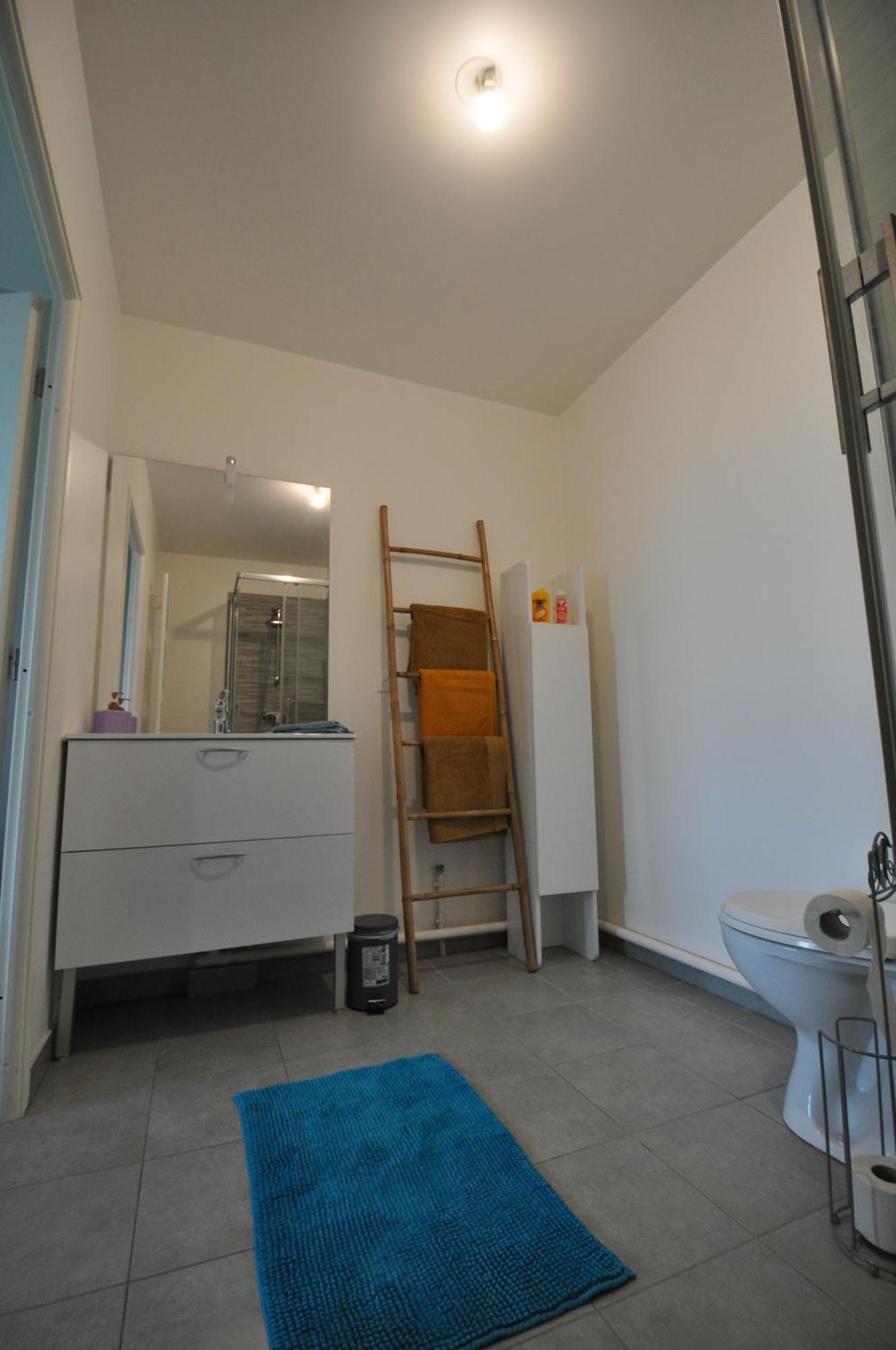 Appartement Cosy Proche Disneyland - Tout Confort 쉐시 외부 사진