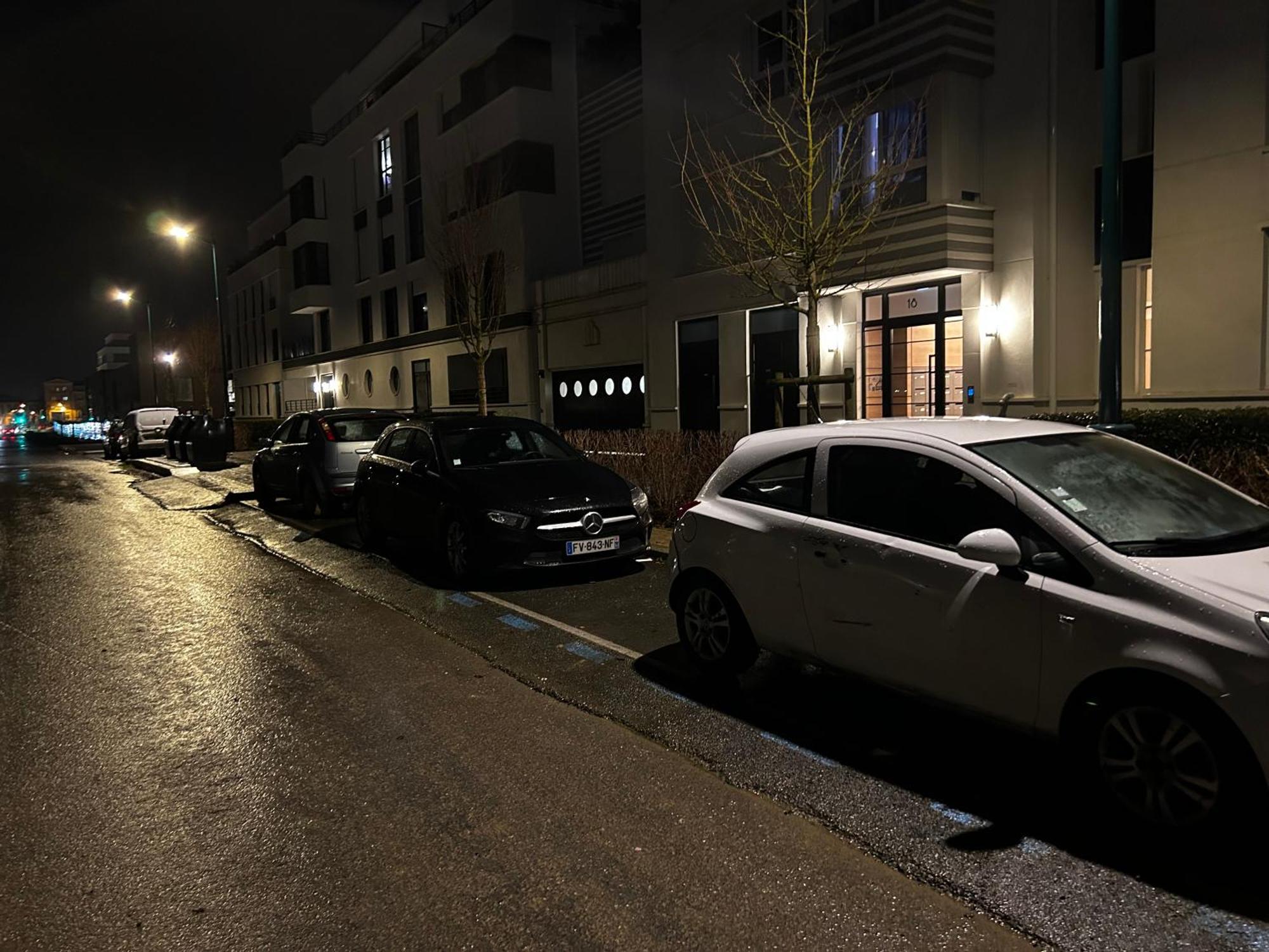 Appartement Cosy Proche Disneyland - Tout Confort 쉐시 외부 사진