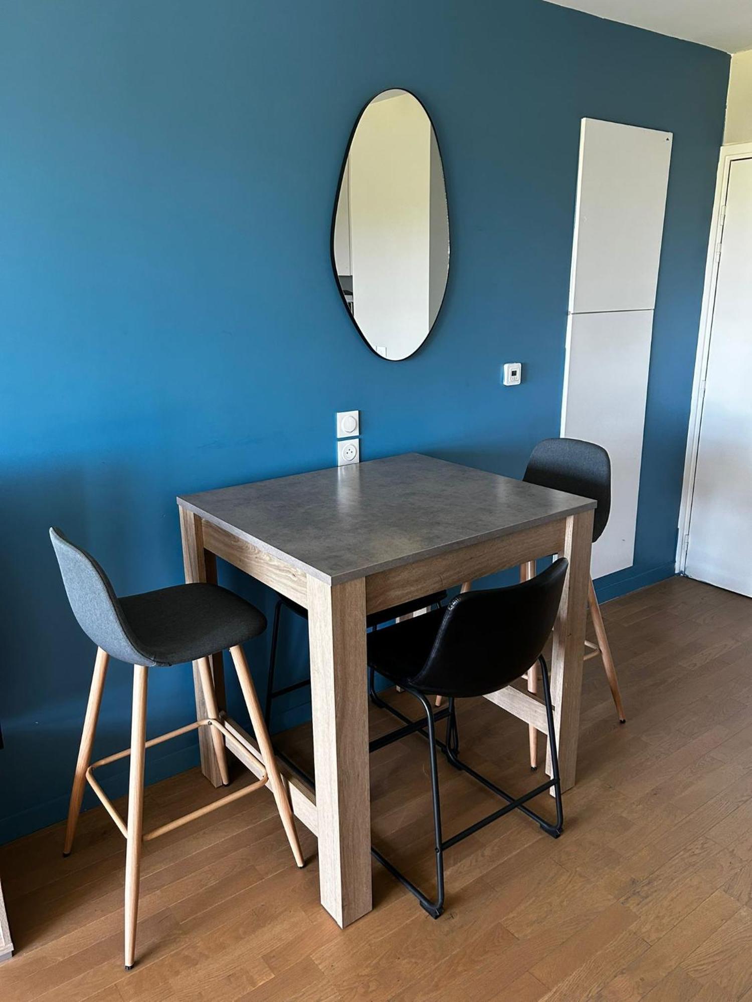 Appartement Cosy Proche Disneyland - Tout Confort 쉐시 외부 사진