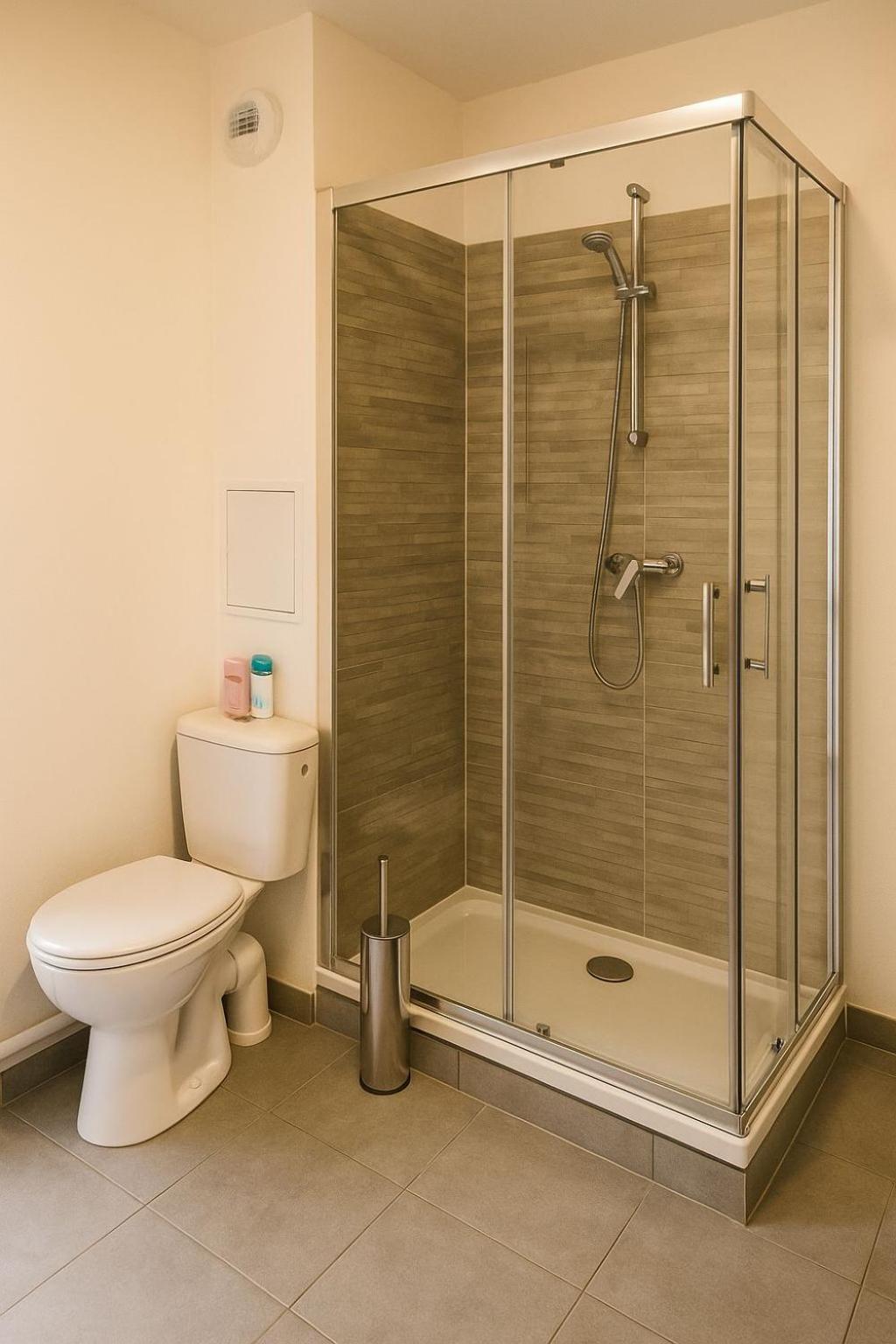 Appartement Cosy Proche Disneyland - Tout Confort 쉐시 외부 사진