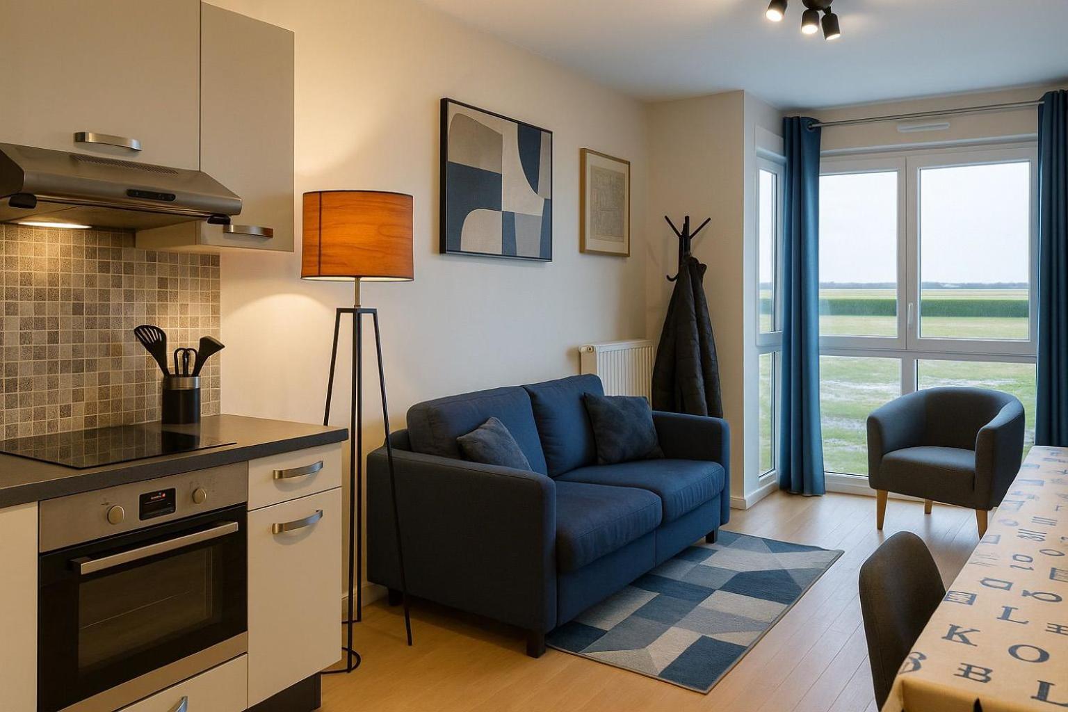 Appartement Cosy Proche Disneyland - Tout Confort 쉐시 외부 사진
